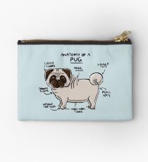 Bolso de mano Anatomía de un barro amasado