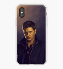 Dean Winchester iPhone-Hülle & Cover