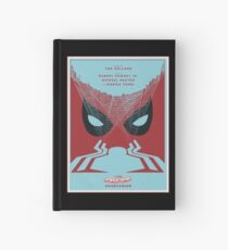 Homecoming Poster Hardcover Journal