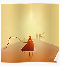 Journey Poster