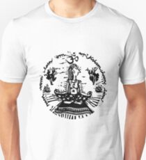 Meditation Unisex T-Shirt