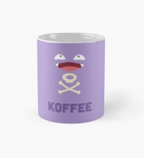 Koffee Tasse (Standard)