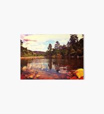 River Art Board