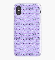 Hawkguy Target iPhone Case