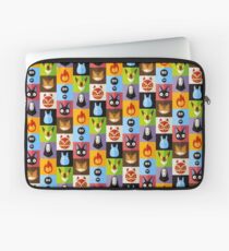 Miyazaki's Laptop Sleeve
