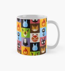 Miyazaki Tasse (Standard)