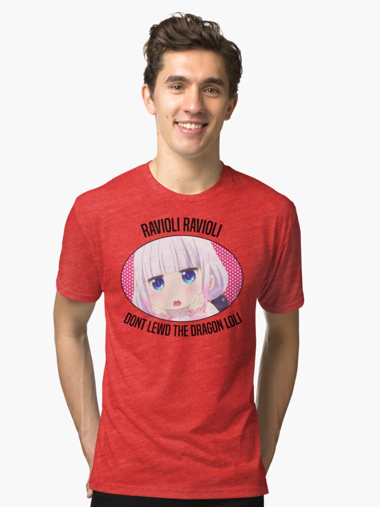 ravioli t shirt