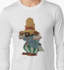 Vivi Long Sleeve T-Shirt