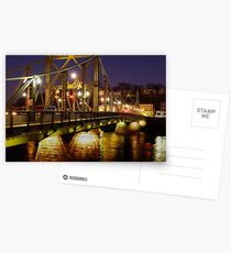 Free Bridge To Phillipsburg Postcards