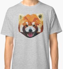 Red Panda Tee Shirt Classic T-Shirt