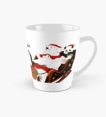 Shirokuma Cafe, Holiday Spirit! Tall Mug