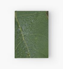 Drizzle Tage Notizbuch