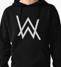 ALAN WALKER Pullover Hoodie