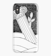 Archaeology... iPhone Case