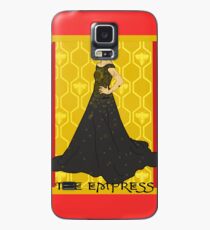 The Empress Case/Skin for Samsung Galaxy