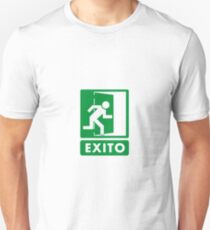 Éxito Unisex T-Shirt