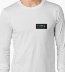 NoPro Long Sleeve T-Shirt