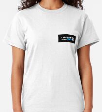 NoPro Classic T-Shirt