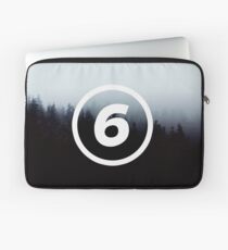 DAY6 Laptoptasche