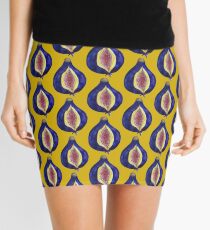 Fig Mini Skirt