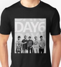 Day6 Unisex T-Shirt