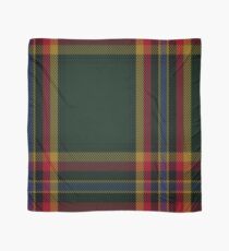 Moran Familie Ubique Clan / Familie Tartan Tuch