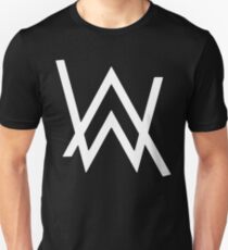 Alan Walker Discount Unisex T-Shirt