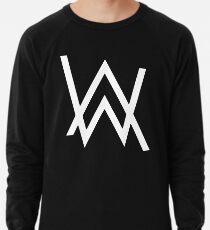 Alan Walker Discount Lightweight Sweatshirt