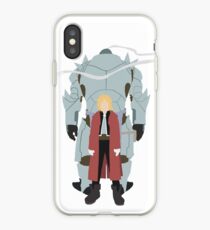 Full Metal Alchemist iPhone Case