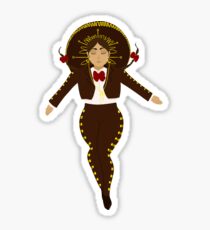 magical me Sticker