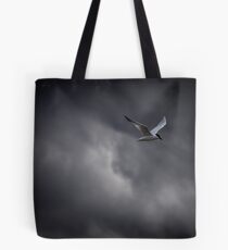 Seabird Tote Bag