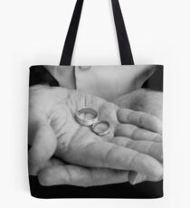Special Moments Tote Bag