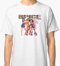 SPICE UP UR LIFE Classic T-Shirt