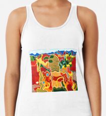 Countryside Women's Tank Top