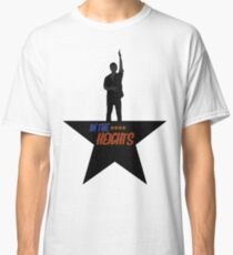 In den Höhen Classic T-Shirt