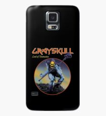 iron maiden Case/Skin for Samsung Galaxy