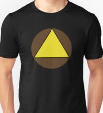 Legion Triangle Unisex T-Shirt