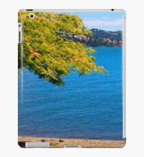 Relaxation iPad Case/Skin