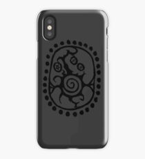 House Telvanni iPhone Case