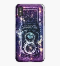 Twin Lens iPhone Case/Skin