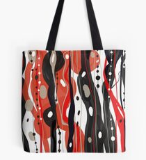 Red Beans & Rice Tote Bag