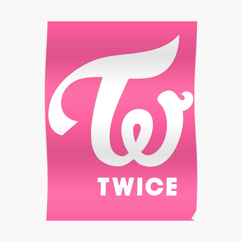 Twice Logo