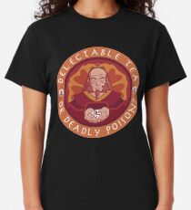 Iroh's Teaching Classic T-Shirt