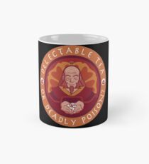 Iroh's Teaching Mug