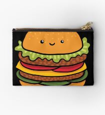 Burger Täschchen
