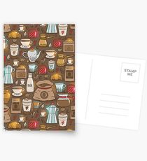 Postales ¡Café!