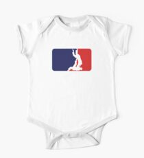 BJJ One Piece - Short Sleeve