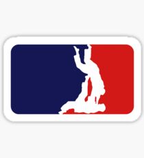 BJJ Sticker