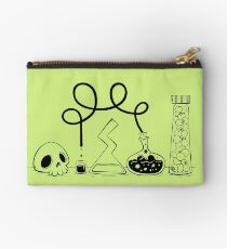 Mad Science Studio Pouch