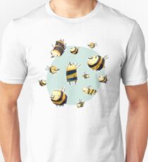 Sweet Unisex T-Shirt